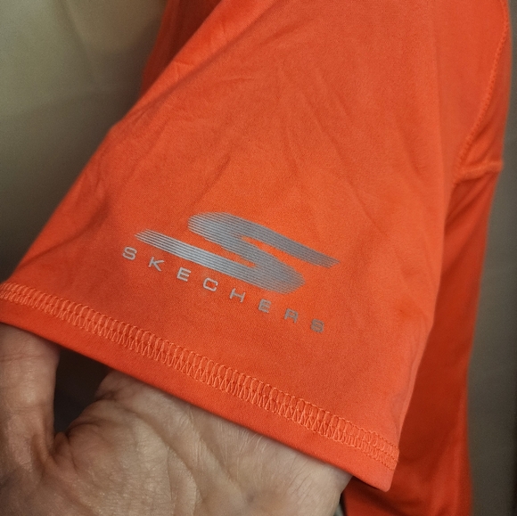 Skechers Performance Athletic Top - Picture 3 of 6